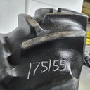20.8R42 Goodyear Farm Super Traction Radial R-1W 155A8 70%