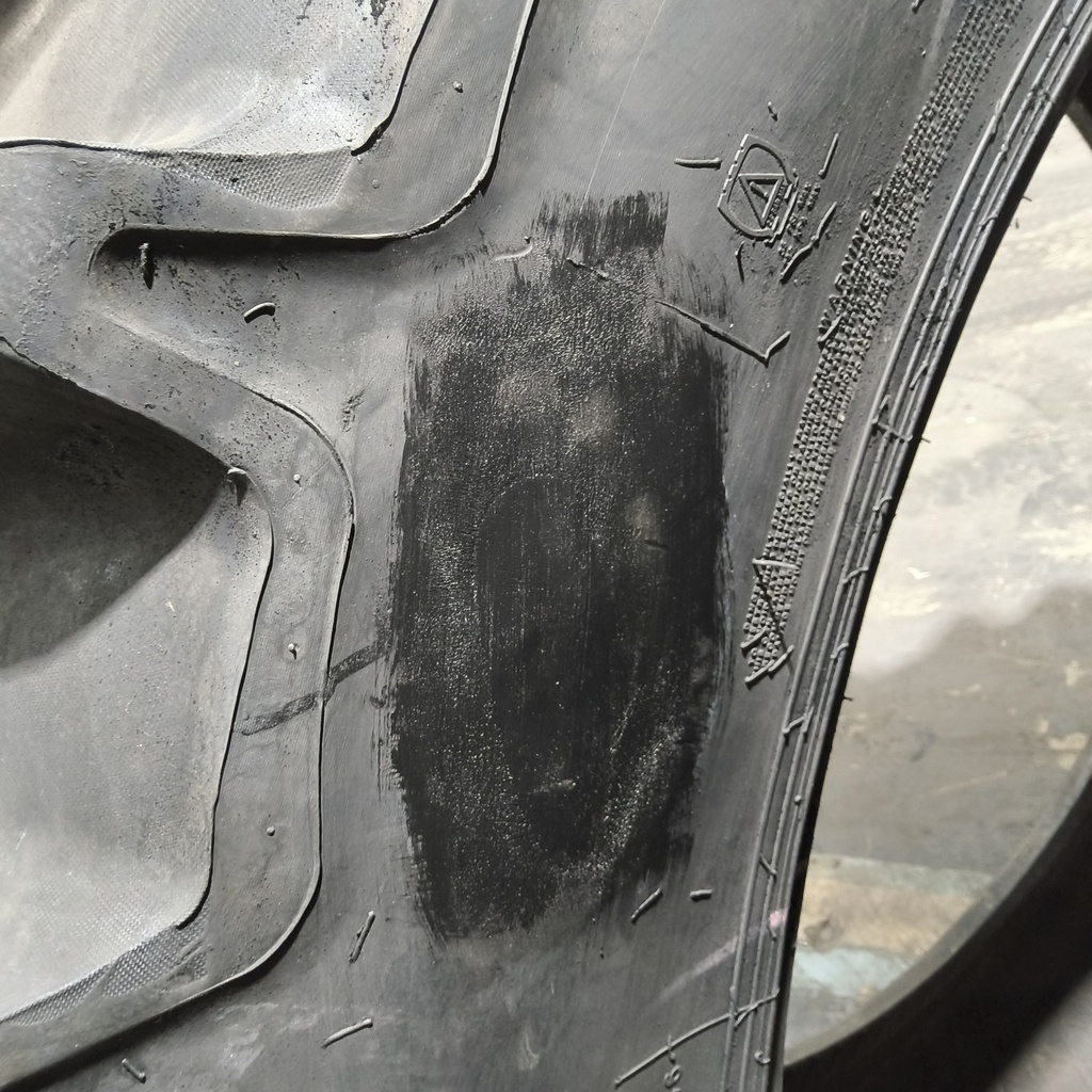 480/80R42 Goodyear Farm Optitrac R-1W 156D 99%