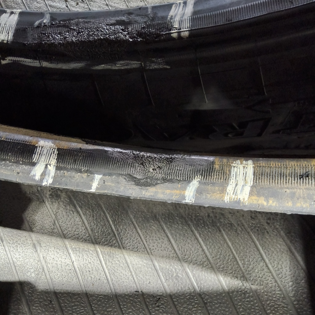 LSW1250/35R46 Goodyear Farm Optitrac R-1W 195D 80%