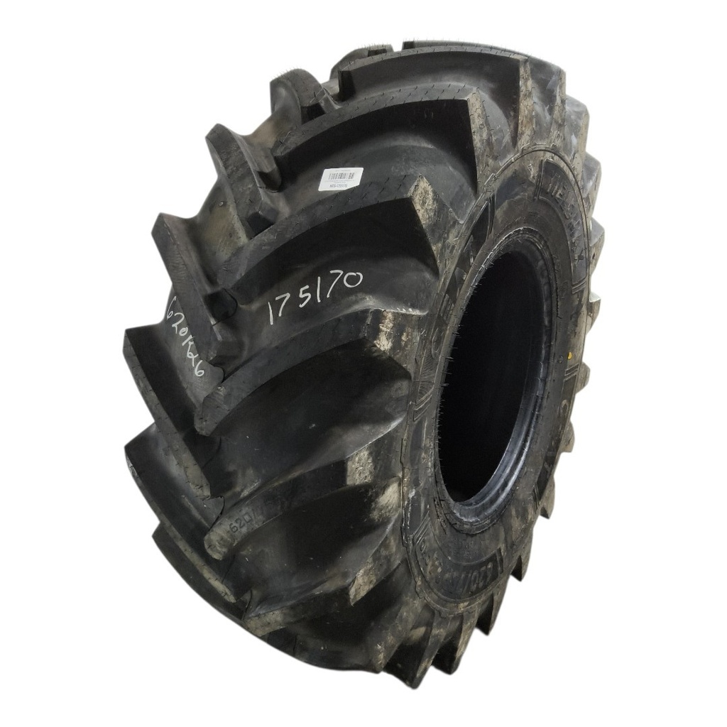 620/75R26CHO Ceat Yieldmax R-1 166A8/B 99%