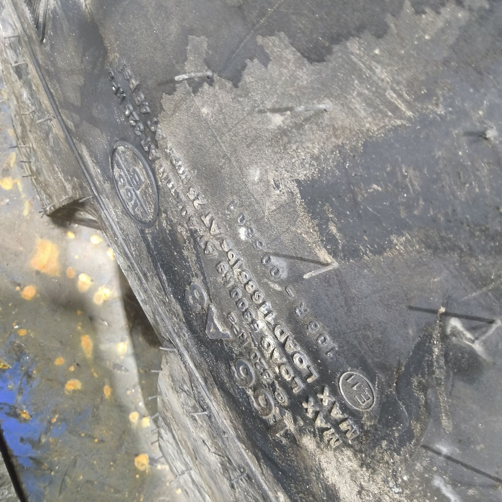 620/75R26CHO Ceat Yieldmax R-1 166A8/B 99%