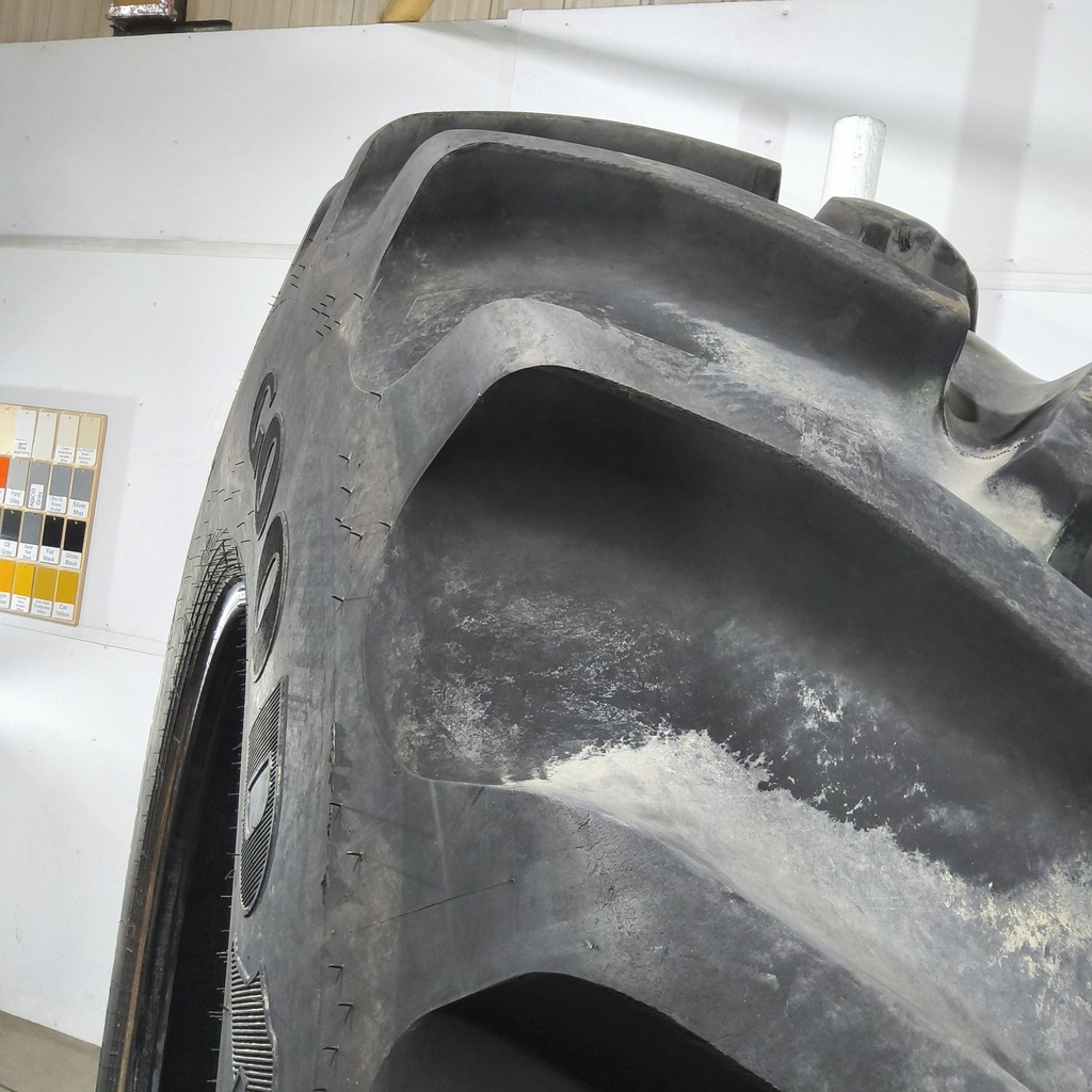 650/85R38 Goodyear Farm DT820 Super Traction R-1W 173A8 85%