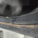 650/85R38 Goodyear Farm DT820 Super Traction R-1W 173A8 85%