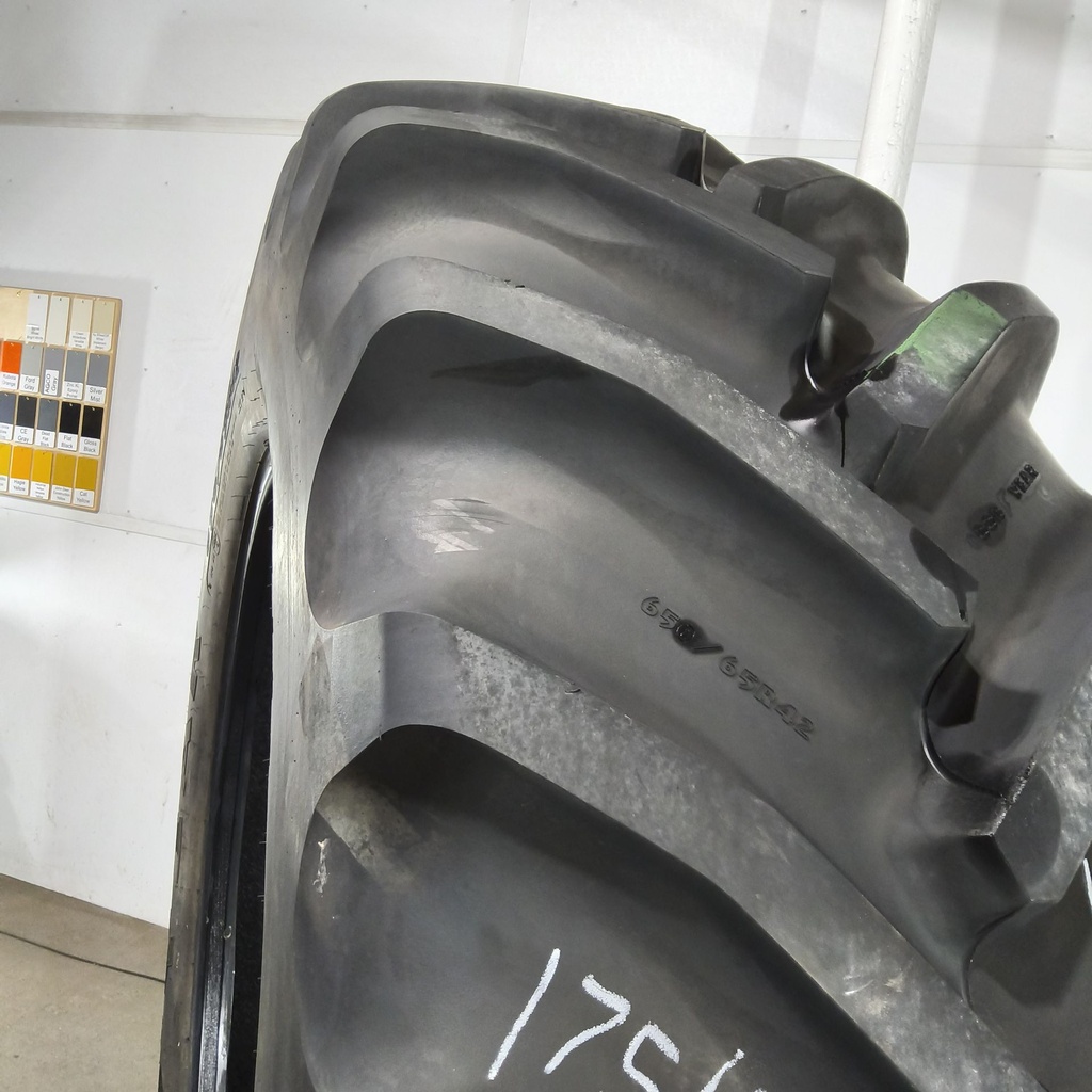650/65R42 Goodyear Farm DT820 R-1W 170A8 95%
