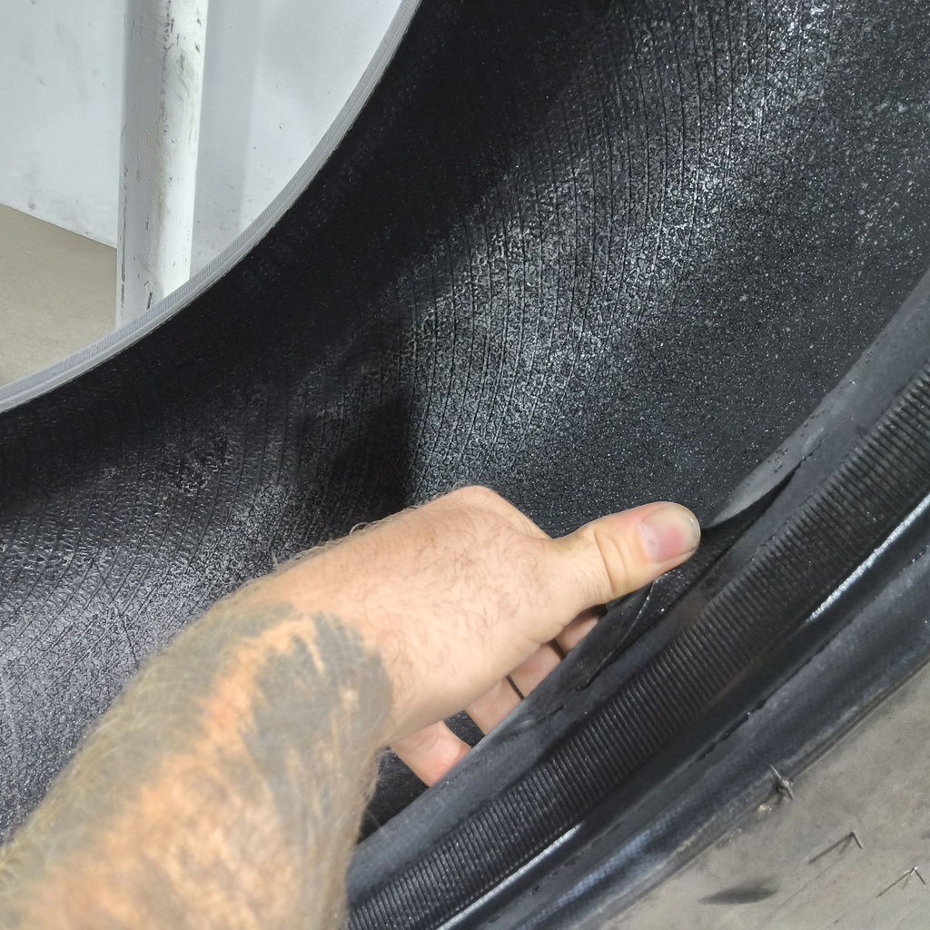 650/65R42 Goodyear Farm DT820 R-1W 170A8 95%