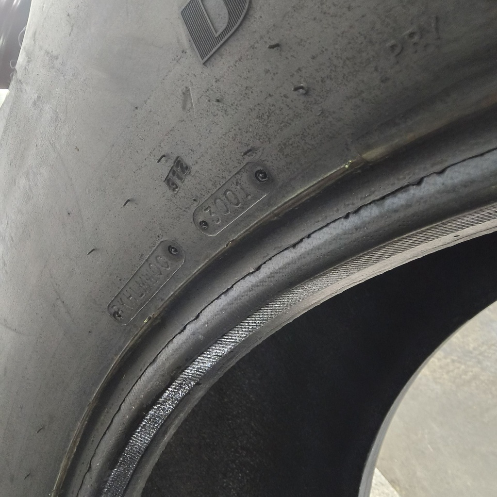 650/65R42 Goodyear Farm DT820 R-1W 170A8 95%
