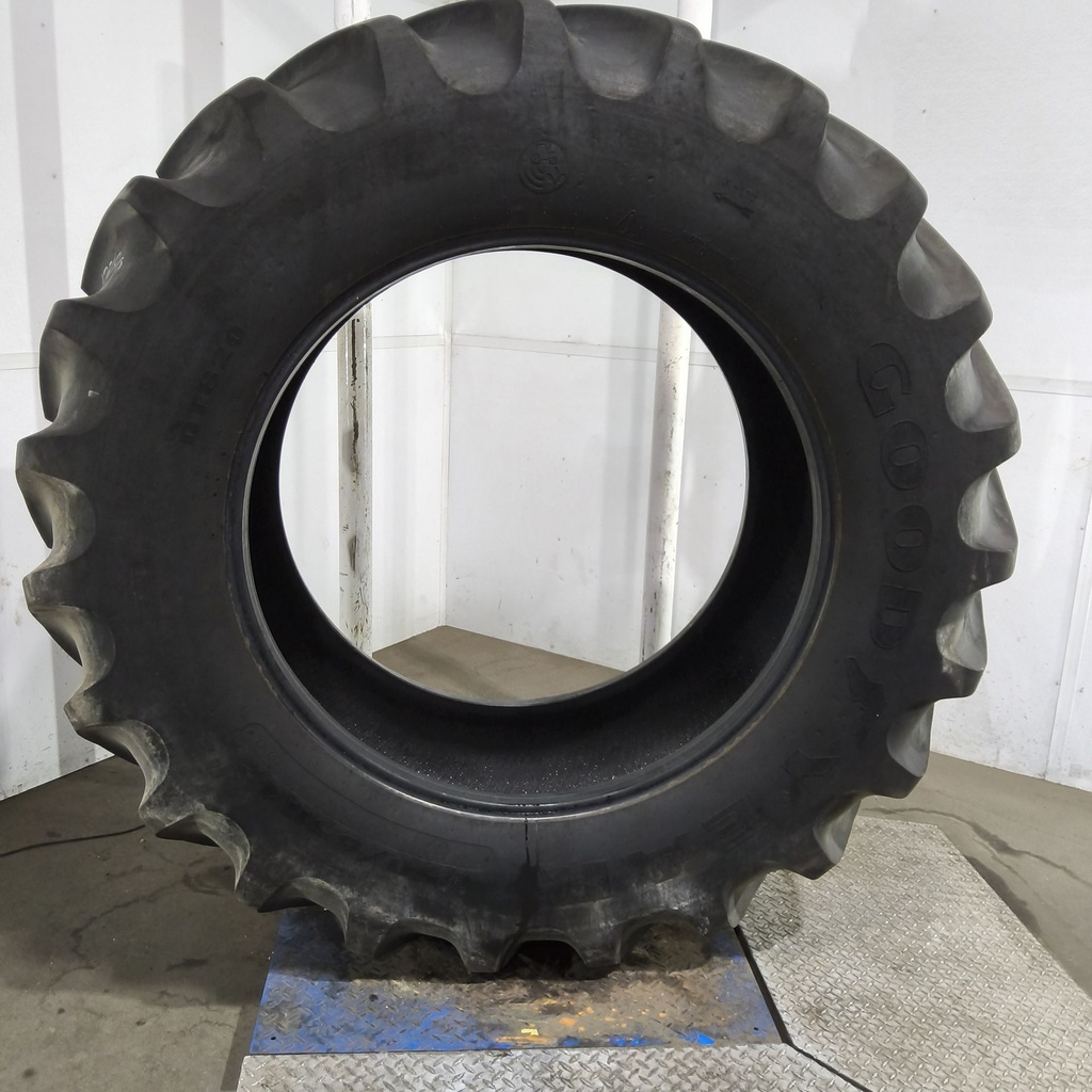 650/65R42 Goodyear Farm DT820 R-1W 170A8 95%