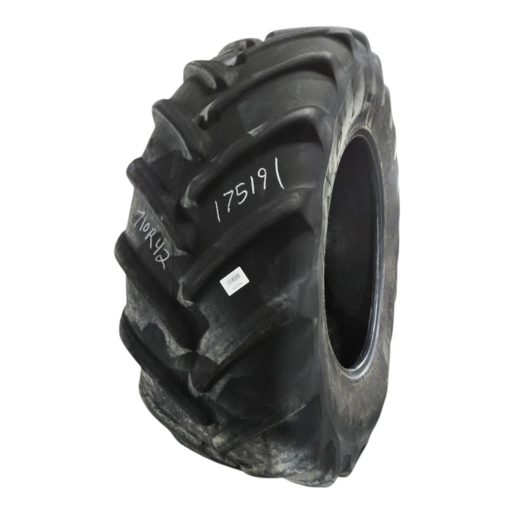 710/70R42 Firestone Maxi Traction R-1W 168D 35%