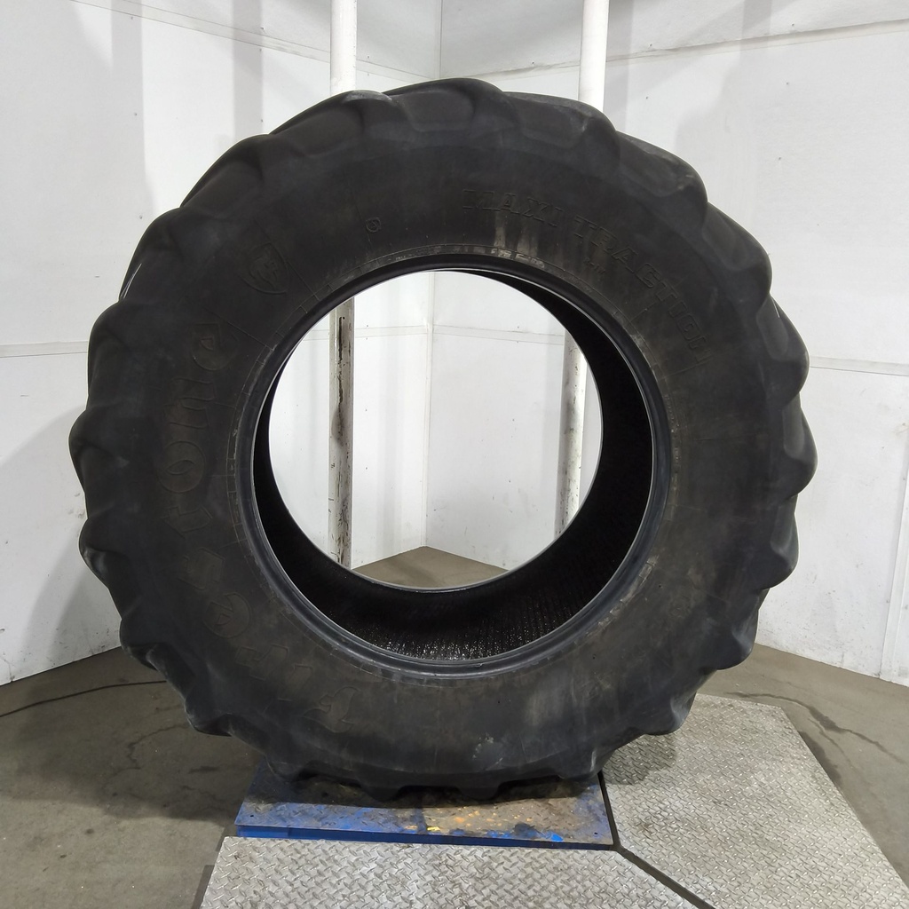 710/70R42 Firestone Maxi Traction R-1W 168D 35%