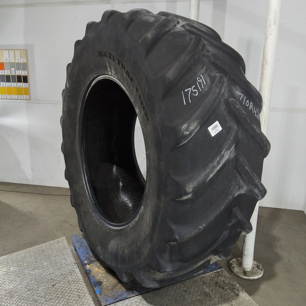 710/70R42 Firestone Maxi Traction R-1W 168D 35%