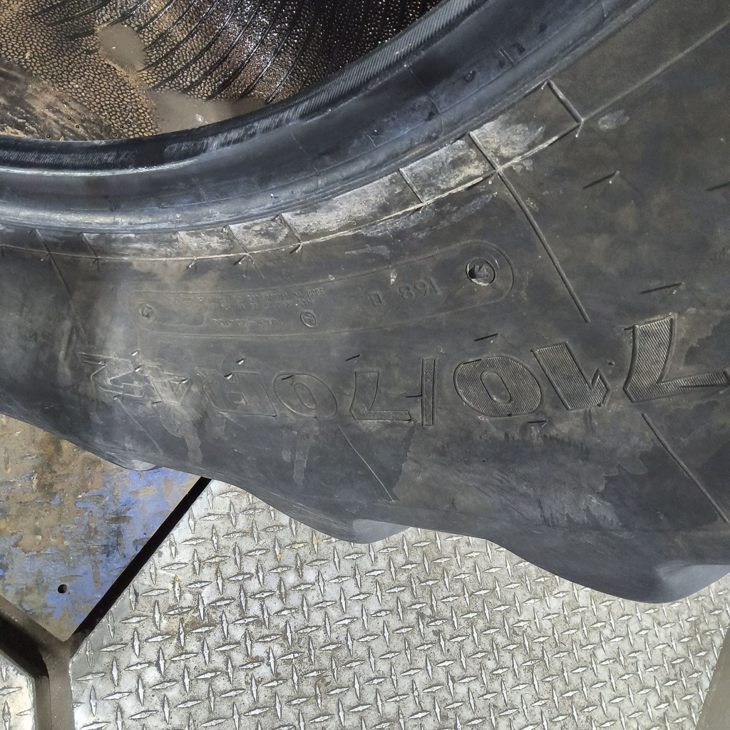 710/70R42 Firestone Maxi Traction R-1W 168D 35%