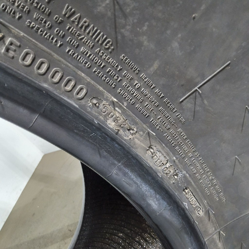 710/70R42 Firestone Maxi Traction R-1W 168D 35%