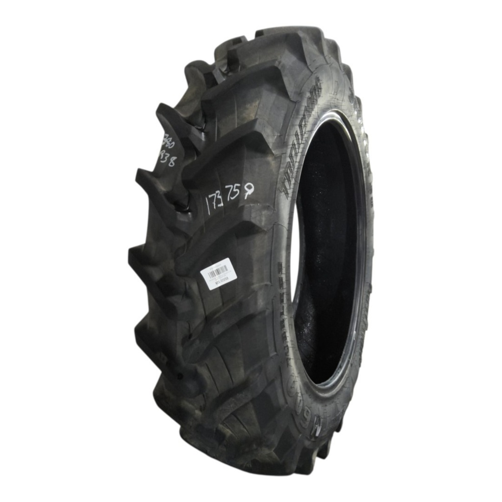 380/80R38 Trelleborg TM600 R-1W 142B/142A8 85%