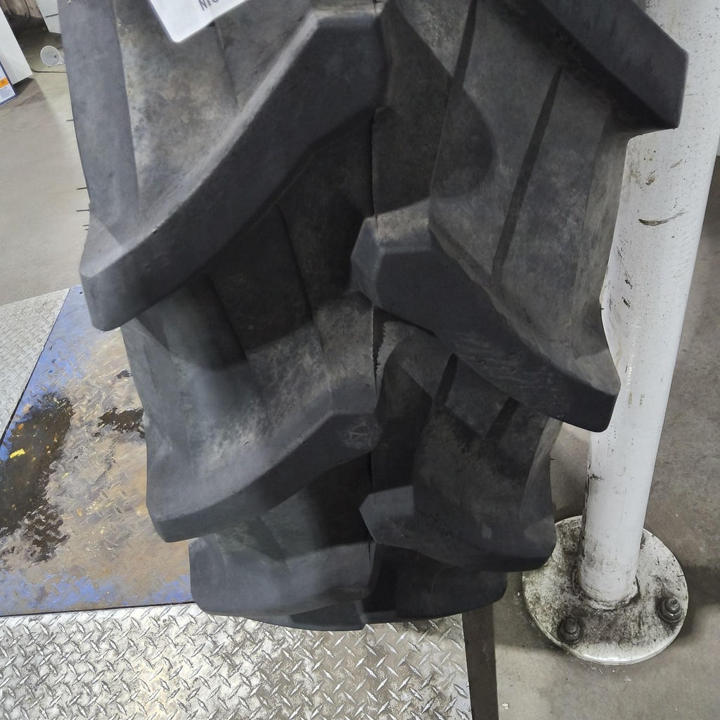 380/80R38 Trelleborg TM600 R-1W 142B/142A8 85%