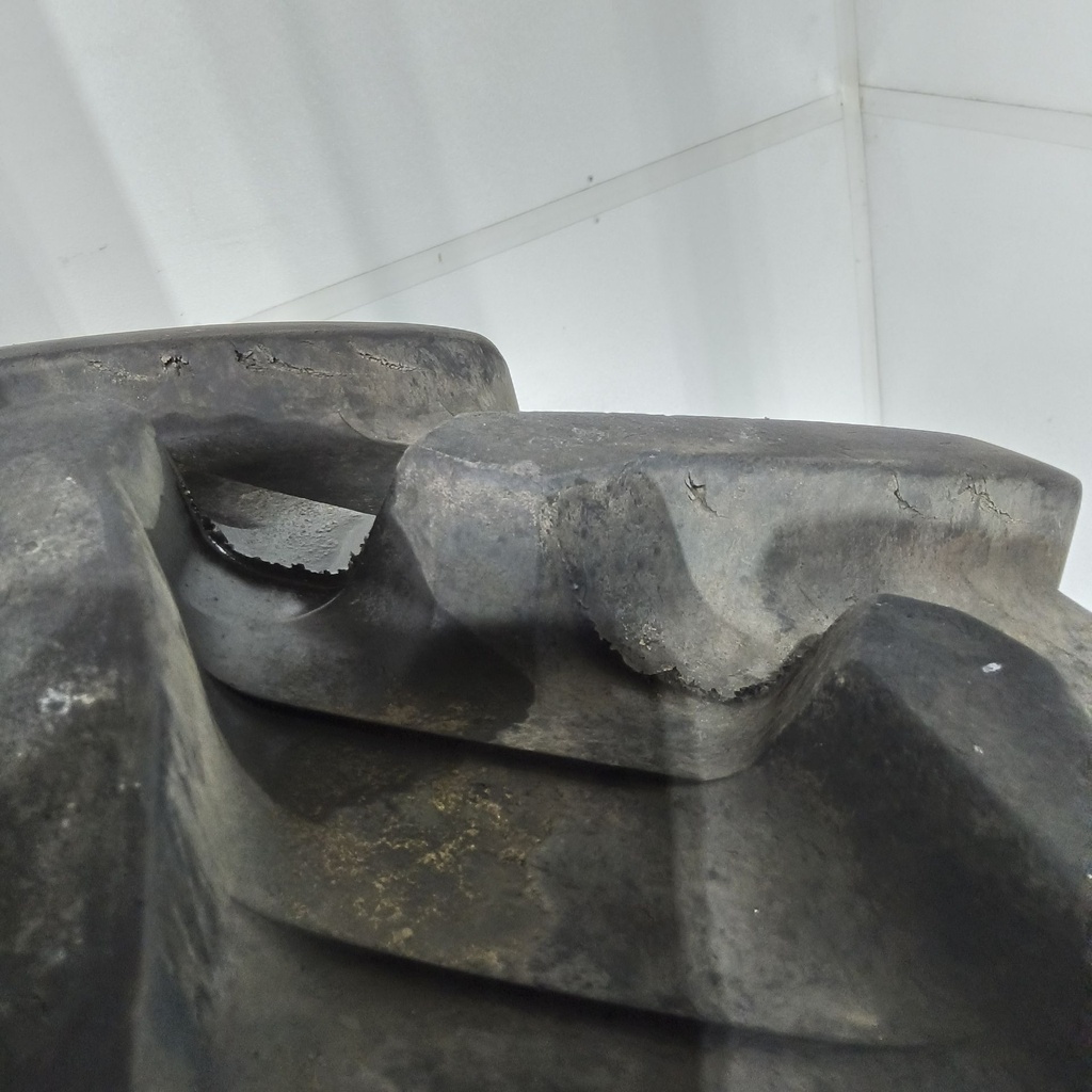 380/80R38 Trelleborg TM600 R-1W 142B/142A8 85%