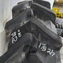 380/80R38 Trelleborg TM600 R-1W 142B/142A8 99%