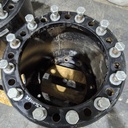 12-Hole 22"L FWD Spacer, Black