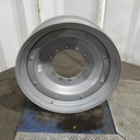 12"W x 38"D, Agco Corp Gray 8-Hole Stub Disc , 1.88" Offset
