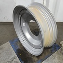 12"W x 38"D, Agco Corp Gray 8-Hole Stub Disc , 1.88" Offset