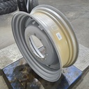 12"W x 38"D, Agco Corp Gray 8-Hole Stub Disc , 1.88" Offset