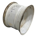 21"W x 32"D, Ford / New Holland White 10-Hole Flat Plate , 0.25" Offset