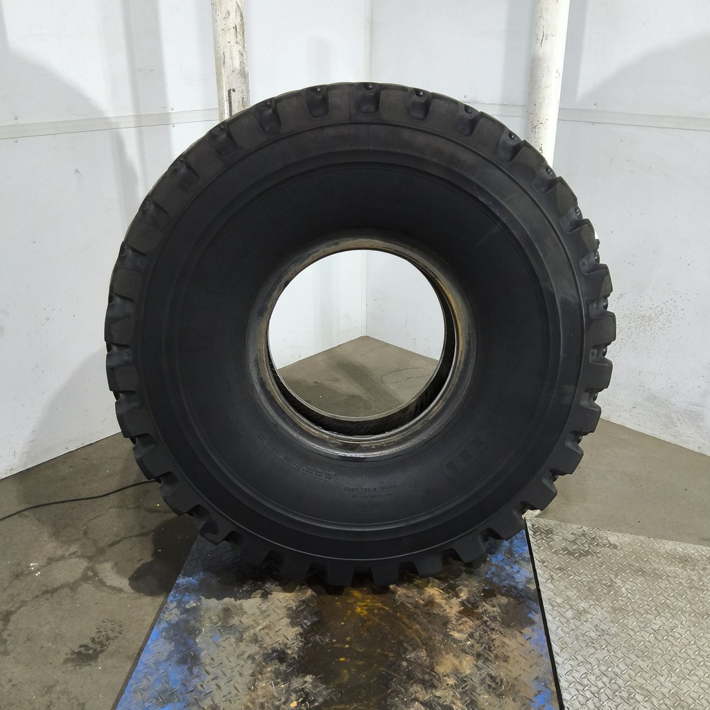 16.00R20 Michelin XZL M (22 Ply), 173G 45%