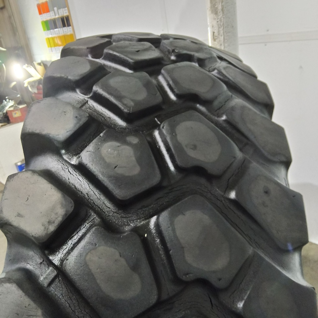 16.00R20 Michelin XZL M (22 Ply), 173G 45%