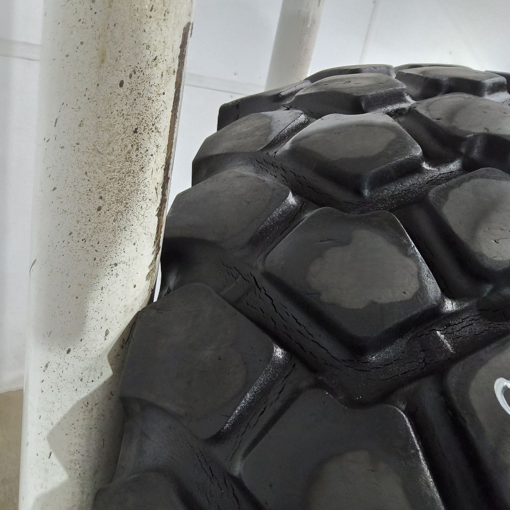 16.00R20 Michelin XZL M (22 Ply), 173G 45%