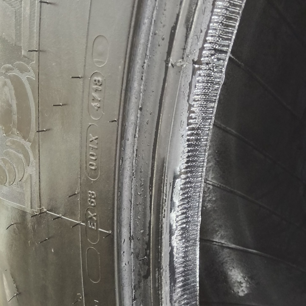 480/70R34 Michelin OmniBib R-1W 143D 75%