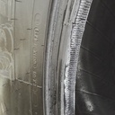 480/70R34 Michelin OmniBib R-1W 143D 75%