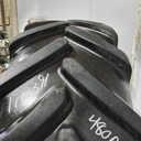 480/70R34 Michelin OmniBib R-1W 143D 75%