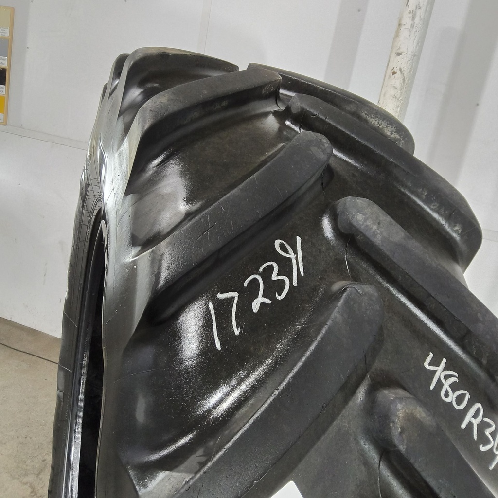 480/70R34 Michelin OmniBib R-1W 143D 75%