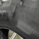 480/70R34 Michelin OmniBib R-1W 143D 75%