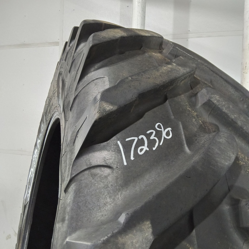 520/85R46 Michelin AgriBib 2 R-1W 164A8 75%