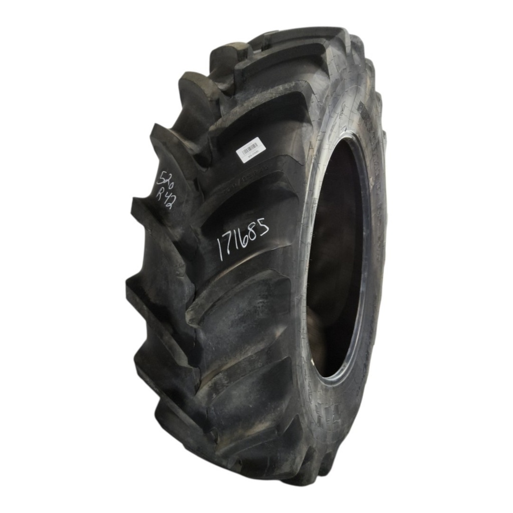 520/85R42 Firestone Performer 85 Extra R-1W 157B 99%