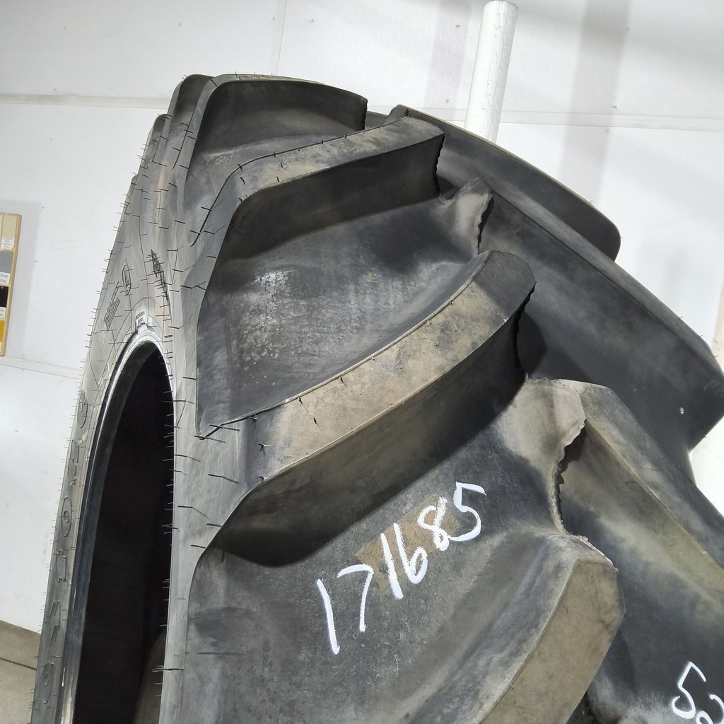520/85R42 Firestone Performer 85 Extra R-1W 157B 99%