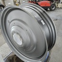 15"W x 50"D, Case IH Silver Mist 10-Hole Formed Plate , -9.25" Offset