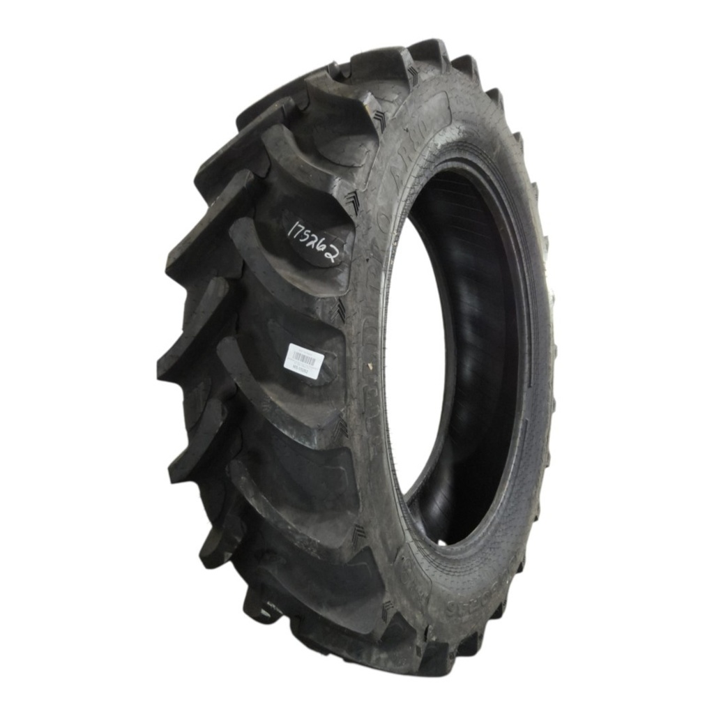 480/80R46 Harvest King Field Pro AR80 R-1W 158B/158A8 99%