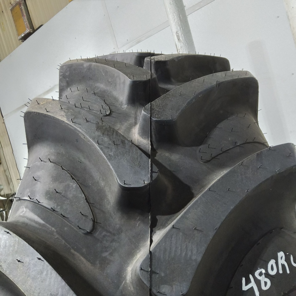 480/80R46 Harvest King Field Pro AR80 R-1W 158B/158A8 99%