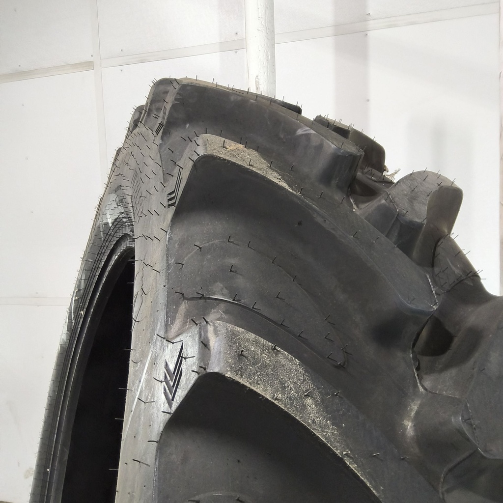 480/80R46 Harvest King Field Pro AR80 R-1W 158B/158A8 99%