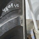 480/80R46 Harvest King Field Pro AR80 R-1W 158B/158A8 99%