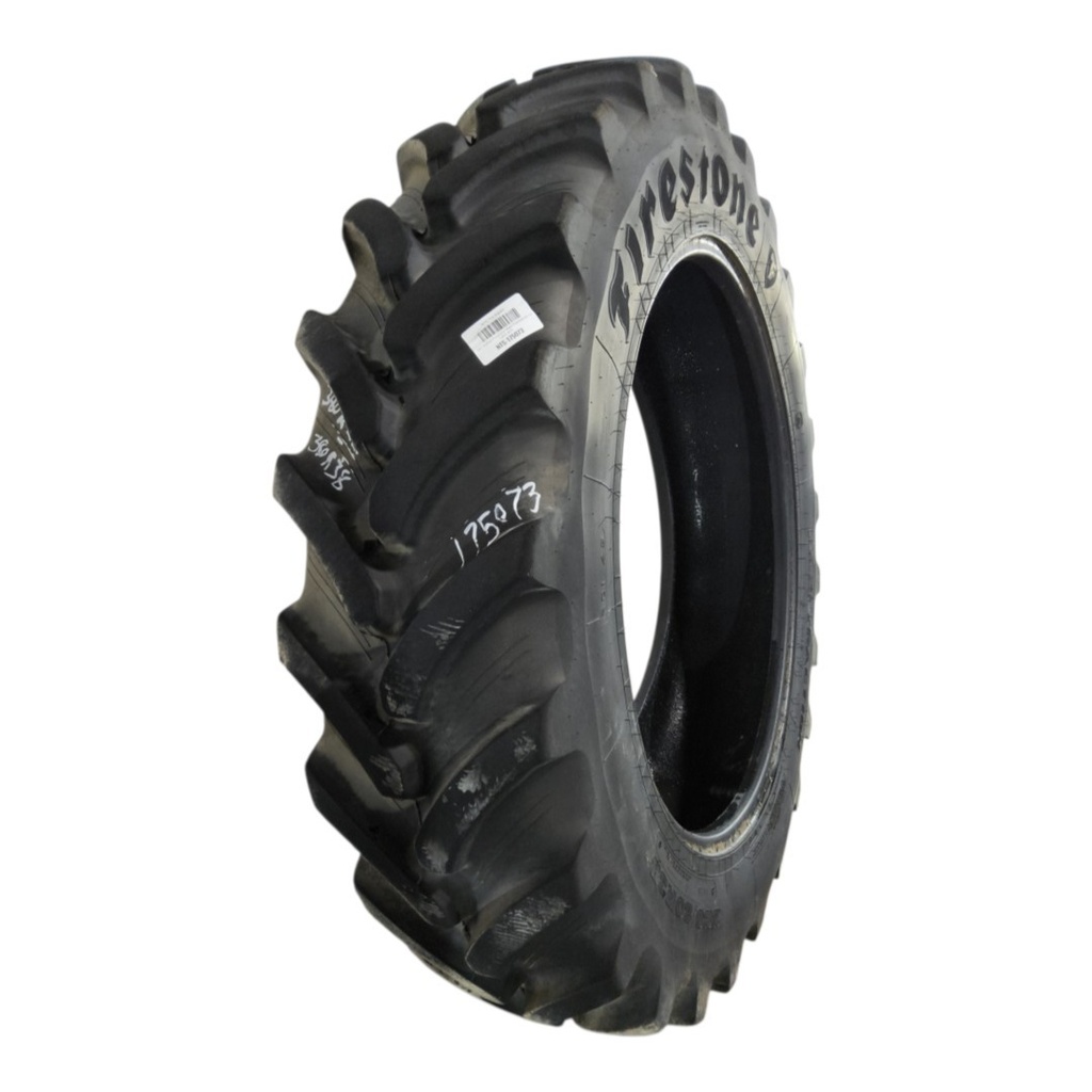 380/80R38 Firestone Maxi Traction R-1W 142D 85%