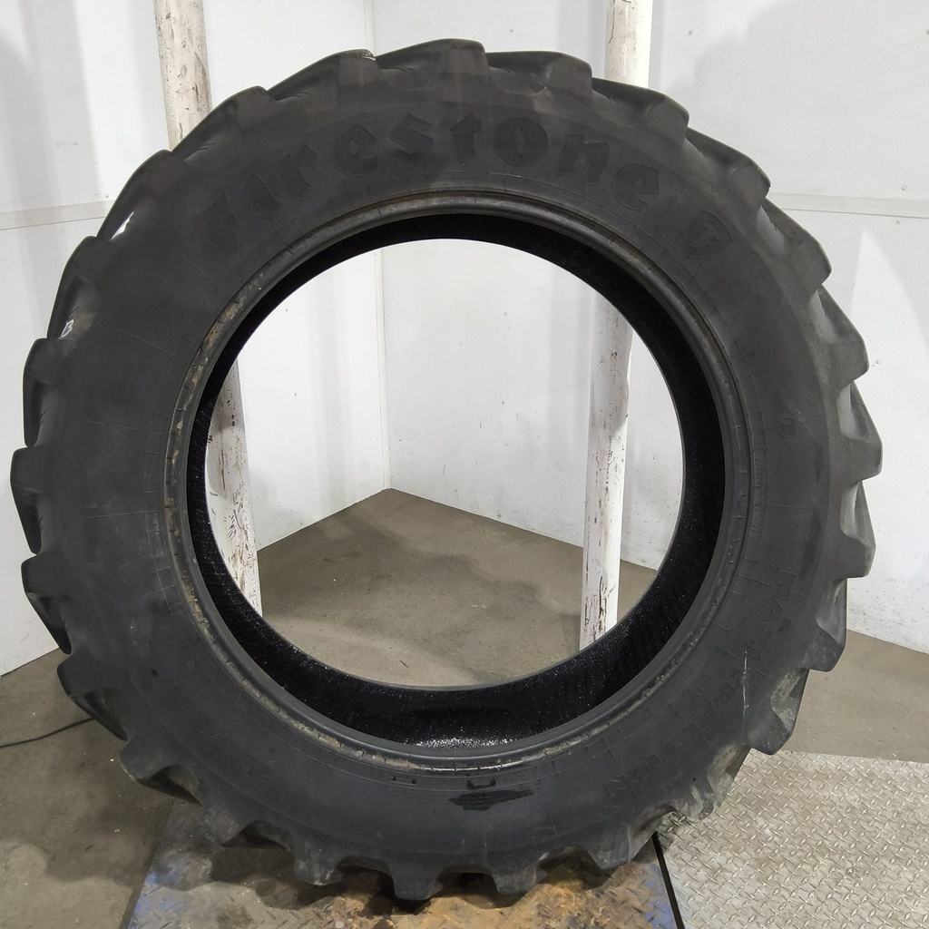 380/80R38 Firestone Maxi Traction R-1W 142D 85%