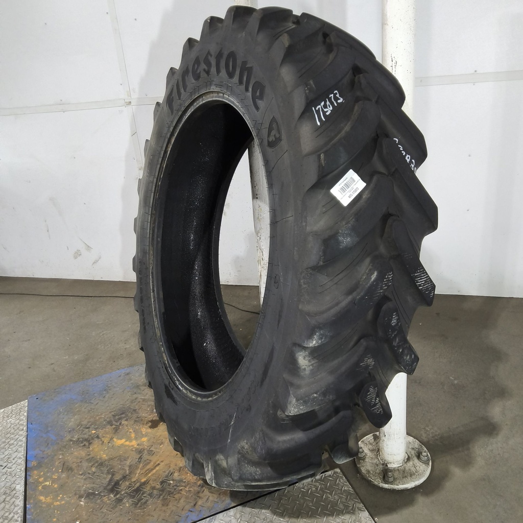 380/80R38 Firestone Maxi Traction R-1W 142D 85%