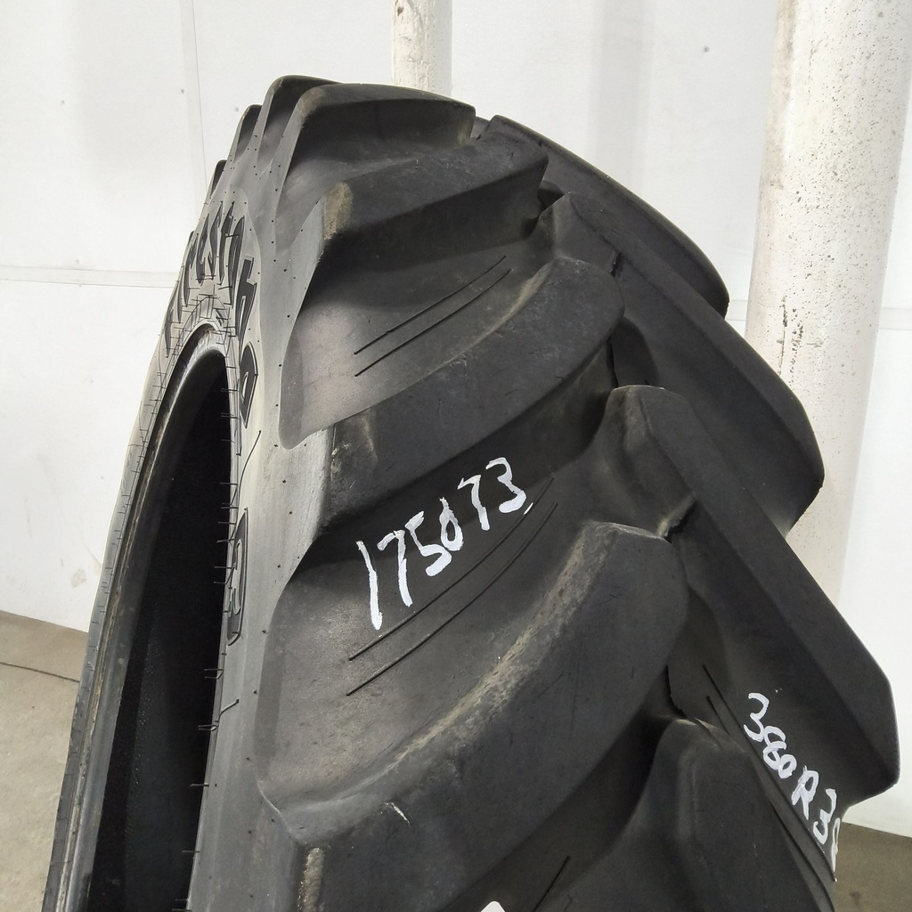 380/80R38 Firestone Maxi Traction R-1W 142D 85%