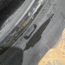 380/80R38 Firestone Maxi Traction R-1W 142D 85%