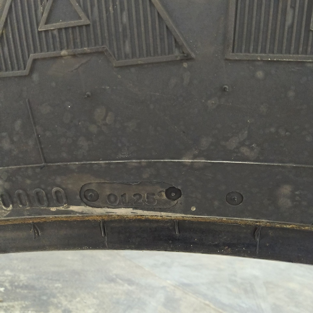 380/90R54 Firestone Radial 9000 R-1W 152A8/152B 90%