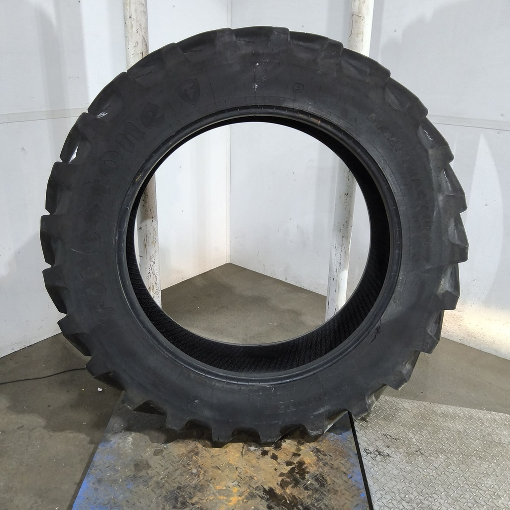 380/80R38 Firestone Maxi Traction R-1W 142D 99%