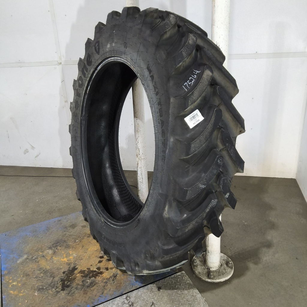 380/80R38 Firestone Maxi Traction R-1W 142D 99%