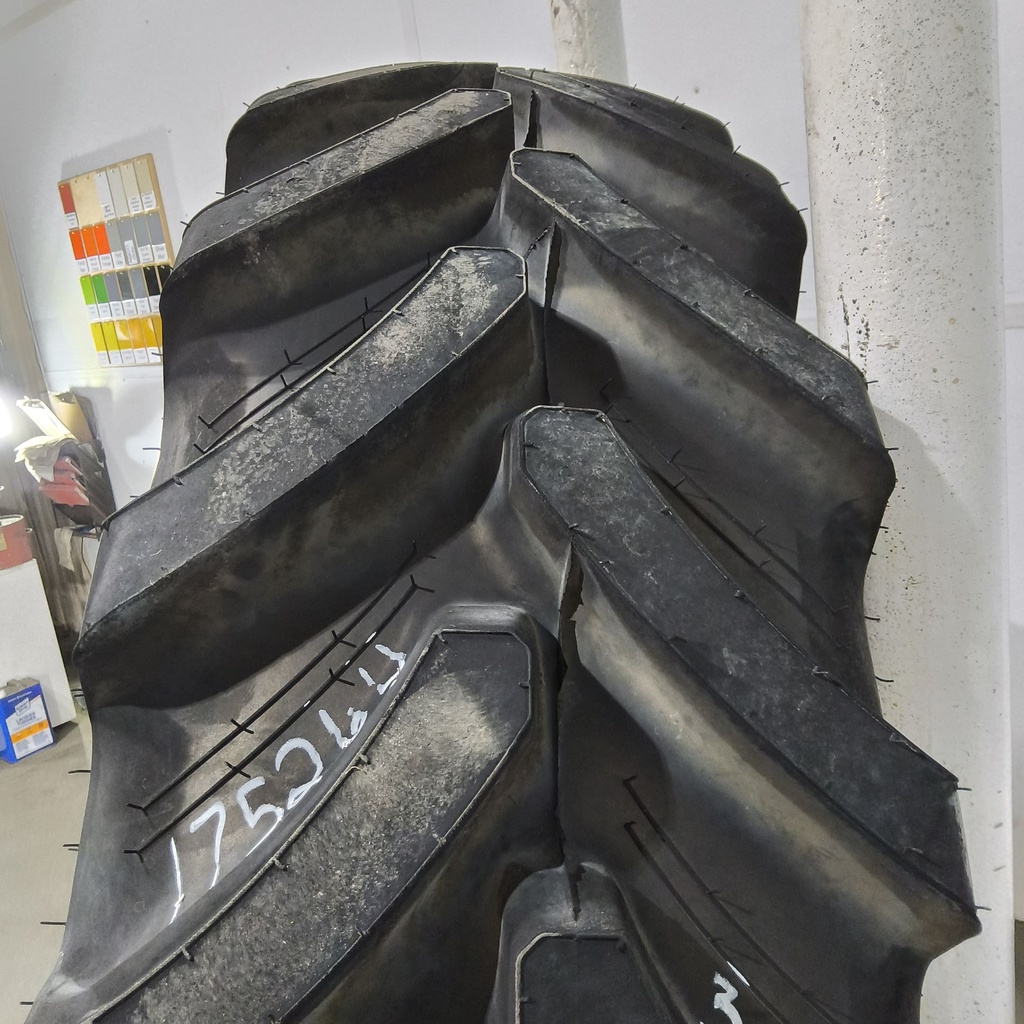 380/80R38 Firestone Maxi Traction R-1W 142D 99%